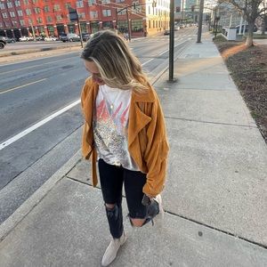 Free people jacket